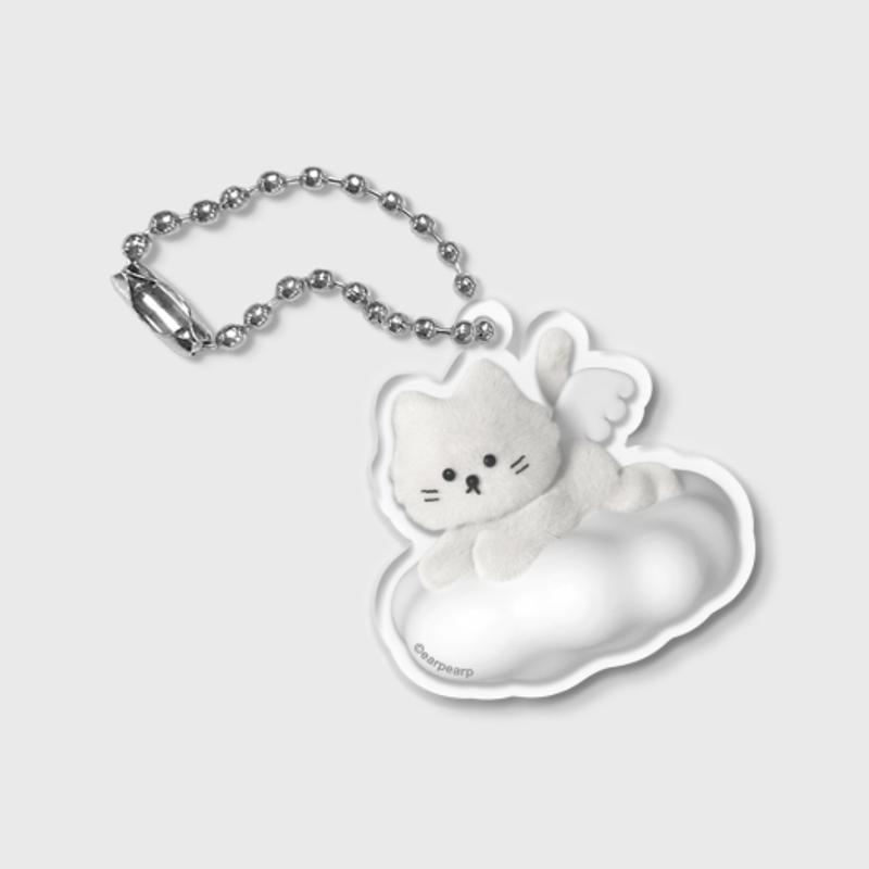 

EARP EARP ANGEL CHICHI(keyring) FREE