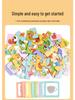 Large Animal Puzzle for Kids 2-3 Years - Educational Toy for Early Development