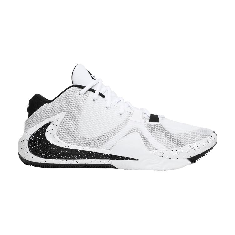 Nike Zoom Freak 1 Oreo 41