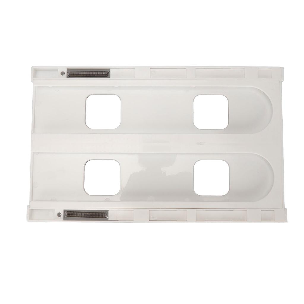 Fridge Drinks Beverage Storage Hanging Holder Refrigerator Hanging Soda Organizer Rack