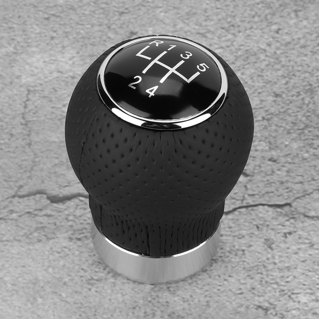5Speed&6Speed Universal Car Gear Shift Knob Stick Head Shifter Hanldle Lever