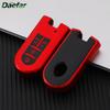 Daefar Auto For TOYOTA TANK Rush Alphard Fit Daihatsu LA600S LA610S LA150S MOVE K TPU Car Remote Key Fob Case Cover Shell