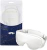 COCOSILK Eye Light Restful Adjustable Silk Eye Sleep Eye Strain Cocosilk Mask, 100% Silk, 99.9% Blocking, Sleep, Breathable, Lightweight, Unisex,
