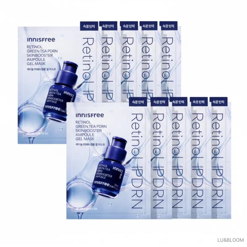 

INNISFREE Super Volcanic Pore Clay Mask 100мл