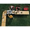 Snow Peak   Snow Peak [saLe OnLy At Stores] MuLti Function TabLe Corner L Bamboo Ck 118tr