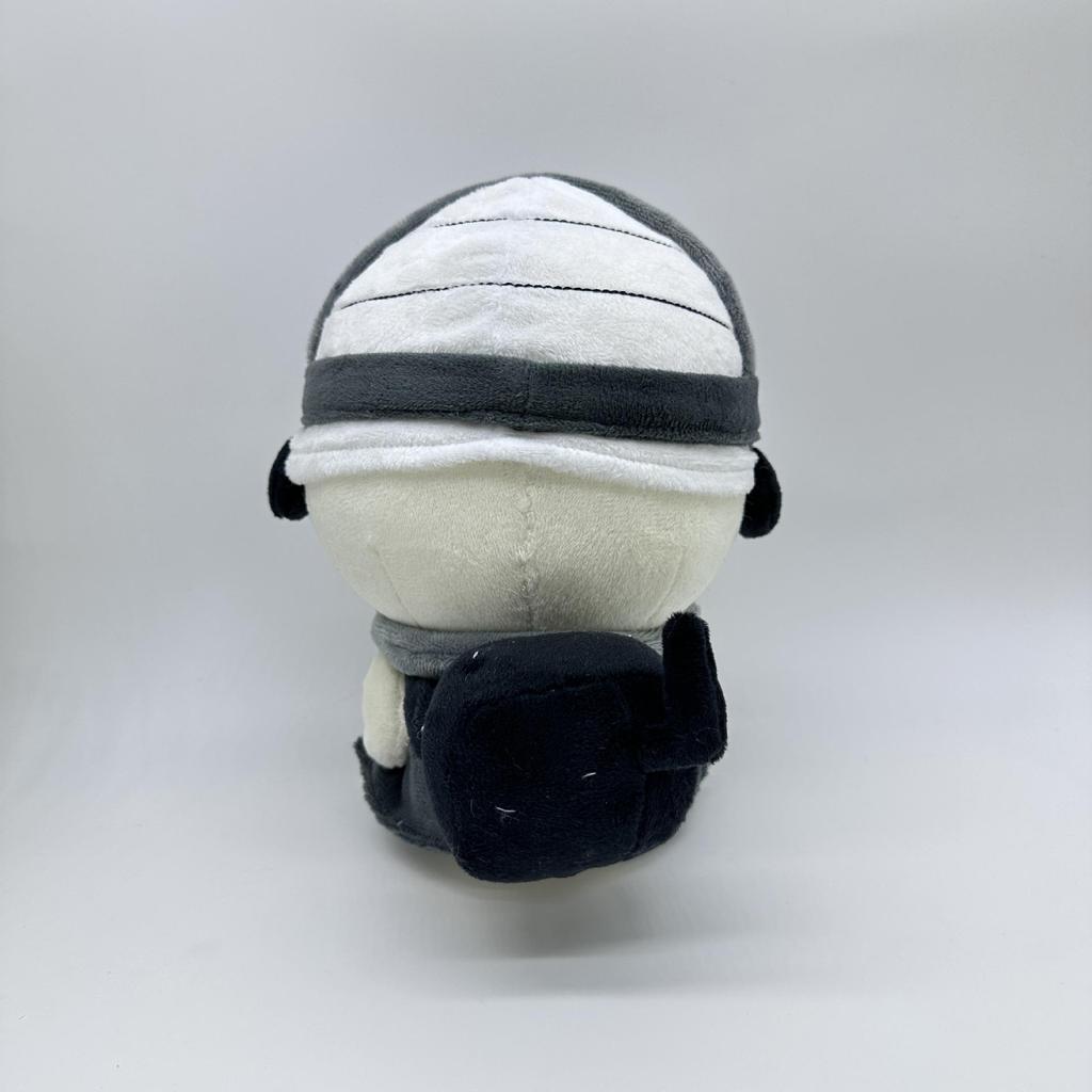 MADNESS COMBAT Violent Disco Plush Toy Doll