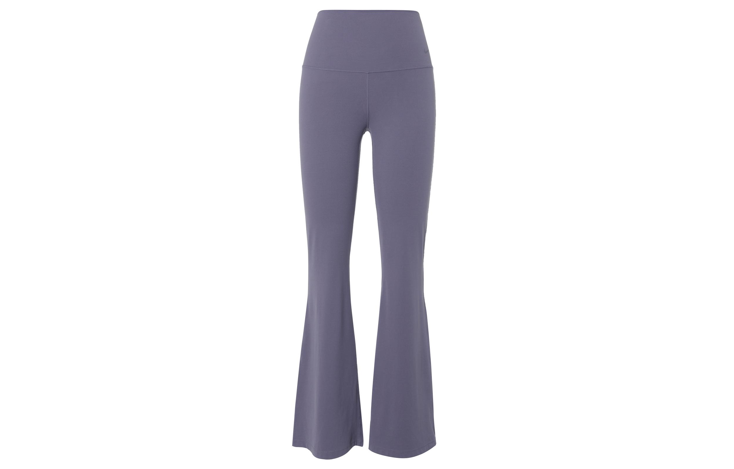 Nike Zenvy Sports Pants Women s Purple FV7922-509 M