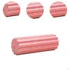 Gear Textured Miniature Foam Roller Fitness Equipment Accessory Easy to Carry & Store Micro