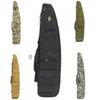 Egg Cotton Outdoor Tactical Backpack for Fishing & Nerf Guns - Long Gun, Fishing Rod, and Tackle Storage