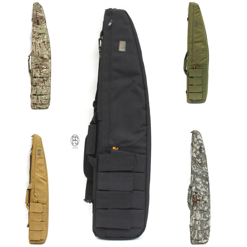 Egg Cotton Outdoor Tactical Backpack for Fishing & Nerf Guns - Long Gun, Fishing Rod, and Tackle Storage
