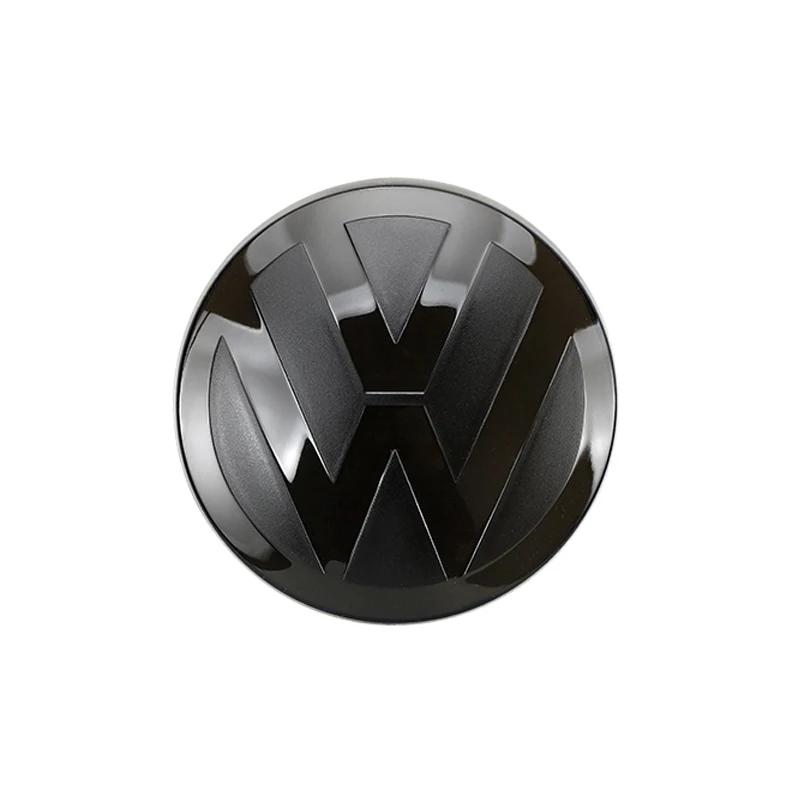 

Для VOLKSWAGEN VW Автомобільна Модифікація Логотип Наклейка Не Впливає на ACC Передній Задній Емблеми Значки Обкладинка Для VW Volkswagen Golf MK6 MK7 MK8 FOR 18-20 MK7.5
