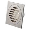 Submarine Ultra-Thin Floor Drain