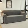 1 PC Elastic Sofa Cover Super-soft Slipcover Stretch Sofa Cover Protector of Sofa Removable Slipcover Easy To Install & Remove