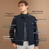 Qipilang Men's Autumn Business Casual Jacket