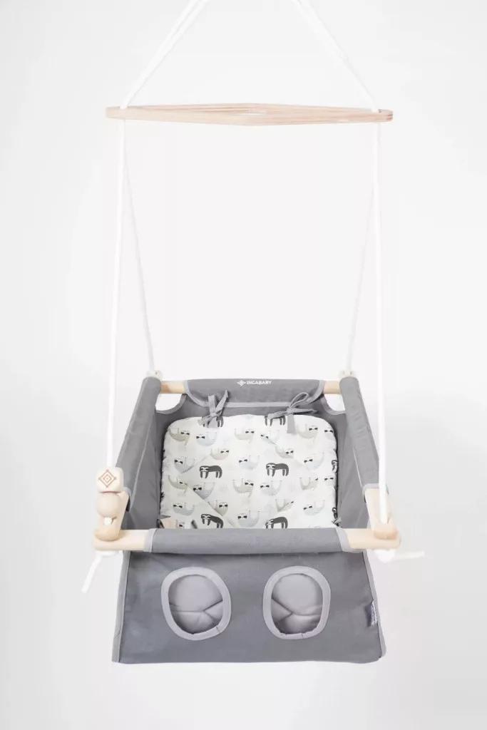 Baby Swing Baby Sweet Dreams