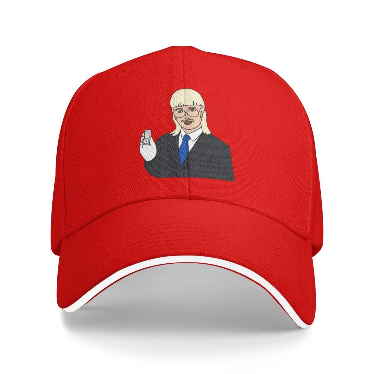 Baseball Caps Kleinkunst Album 2026 Vintage Customized Unisex Women Casual Spring Hats One Size