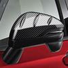 For Honda HRV HR-V RS Vezel - Rear Mirror Side Mirror Cover Decorative ABS Cover Modified Car Supplies