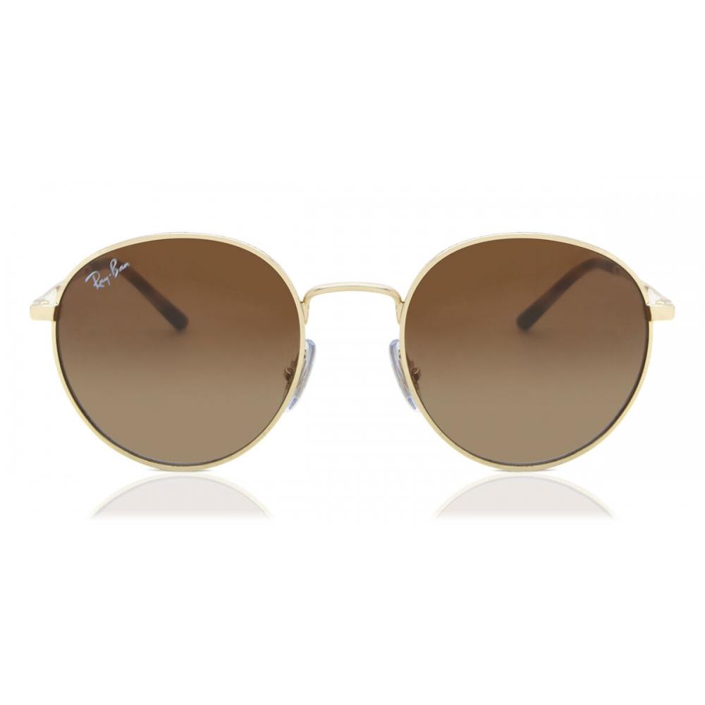 Ray Ban Rb3681 001 13 Unisex Sunglasses