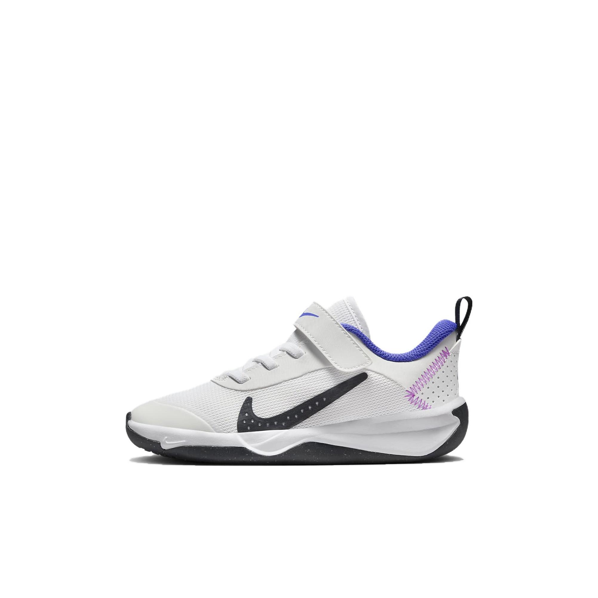 

детские кроссовки Nike Omni Kids Lifestyle shoes BP DM9026-104