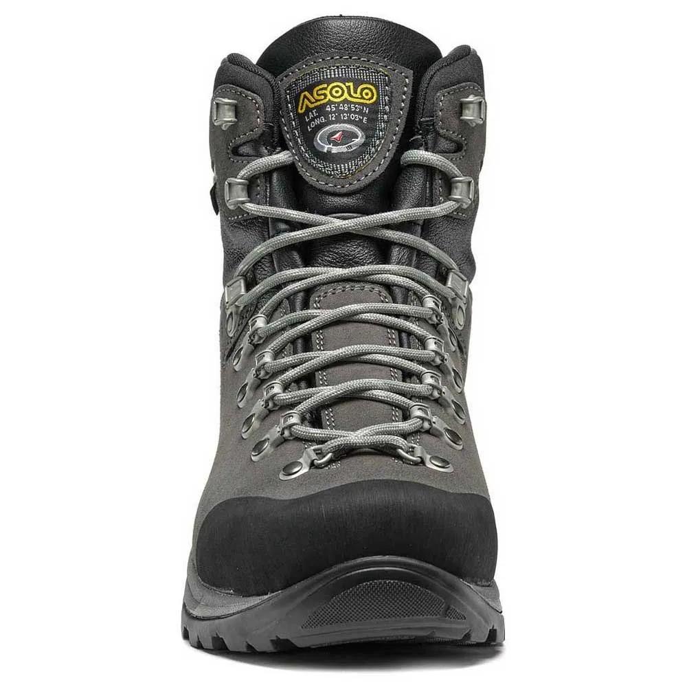Asolo Hiking Boots Greenwood Evo Gv