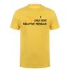 I Only Give Negative Feedback Funny Computer T Shirt Electronics Circuit Graphic Tshirts Engineering Humor Da953