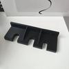 Garage Water Sprayer Organizer Wall Mount Tools Rack 3D Printed Heavy Duty Utility Hanger for Garden Garage Workspace Storage Organization
