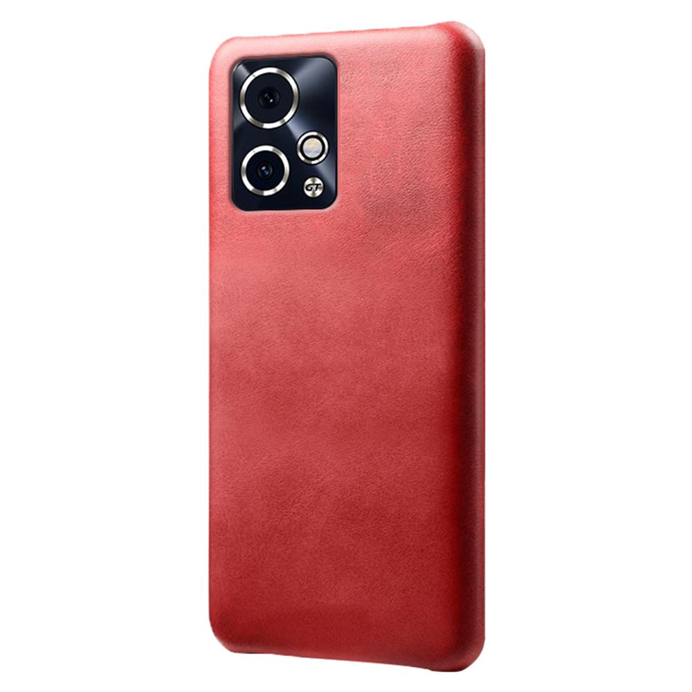 For Honor 90 GT 5G Phone Case PU Leather Coated PC Protective Cover