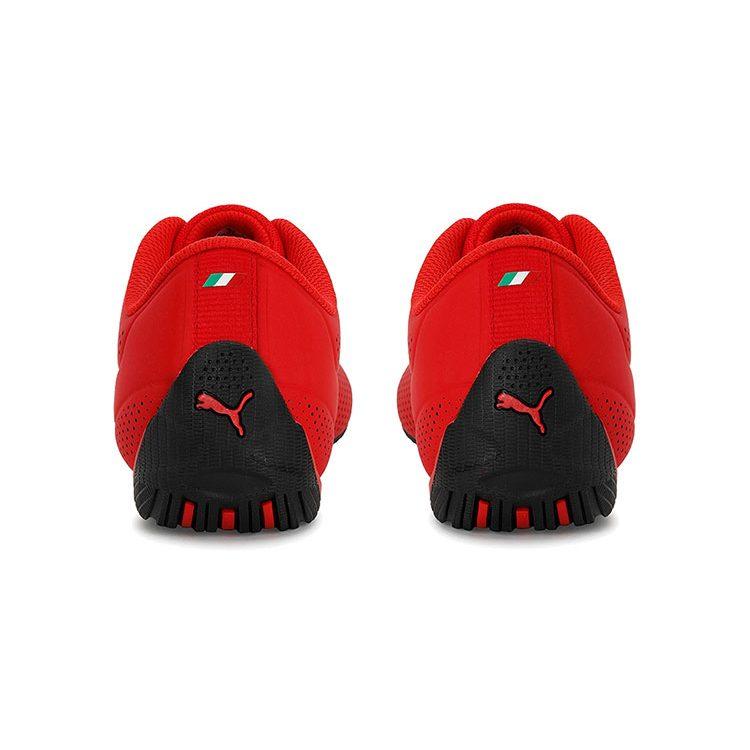 PUMA Ferrari Drift Cat 5 'Red Black White' 305921-01
