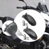 Rear Wheel Splash Guard Wear Resistant Motorcycle Fender Cover Practical Accessories for BMW C400X 2026