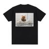 I Got Too Silly Funny Cat Meme Graphic Print Women Fashion Vintage Tshirts Casual Oversized Tee Shirt Streetwear