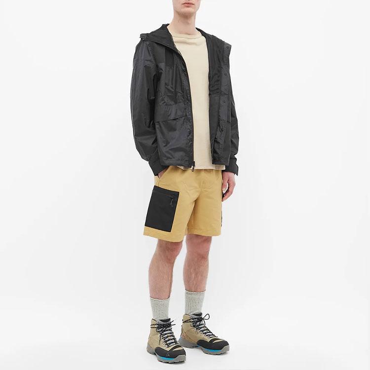 The North Face Jacket Men's Black NF0A5J4D-JK3