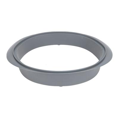 Steam Ring Cookware Expandable Attachment PP Easy To Clean Steam Insert Magnification Attachment for Thermomix TM6 TM5