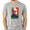Ropa De EstéTica De Verano Para Hombre Camisetas Altas Ropa De Calle De Manga Corta Vintage Ropa De Calle De Las Me