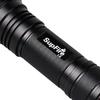 Shenhuo L6-S T6 High Power Rechargeable LED Flashlight