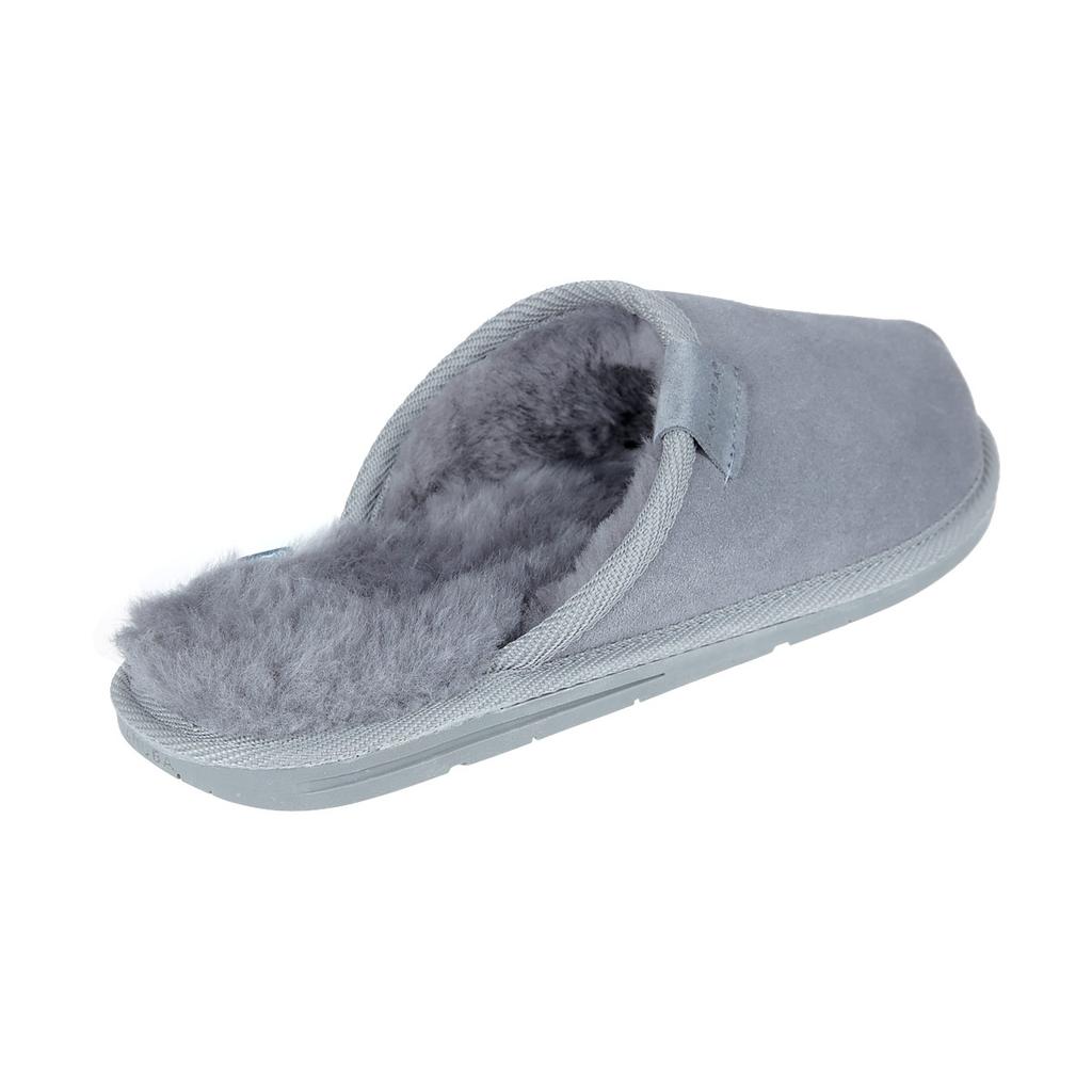 SOAY men's slippers size 45