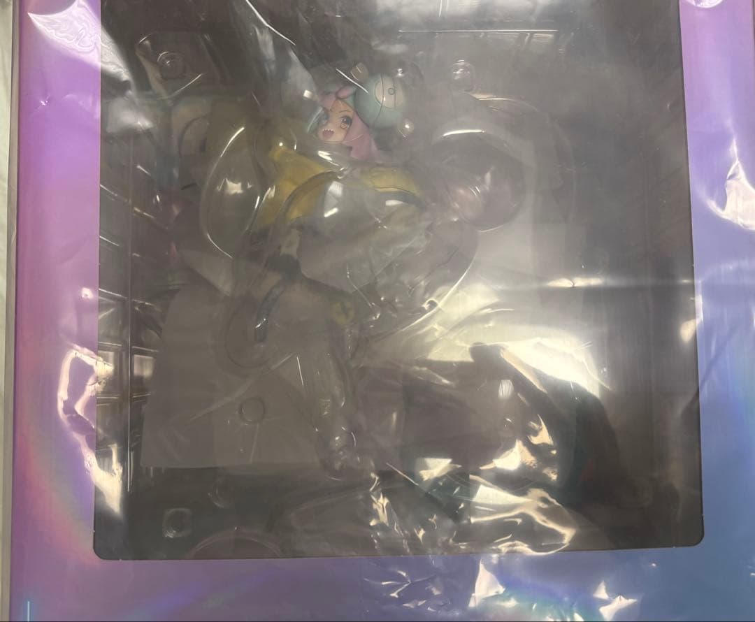 

[USED] Pokemon Nanjamo figure