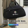 Men Gym Outdoor Big Capacity Travel Crossbody Fitness Sports Bag For Alfa Romeo Giulietta GT 159 147 156 Mito Brera Giulia