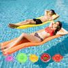 5 Pack Inflatable Drink Holders Drink Floaties for Pool Parties Floating Cup Holder Fashionable