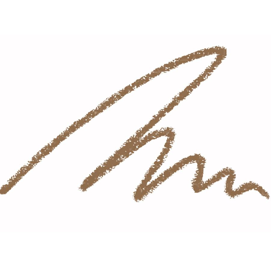 Kiss Me Heavy Rotation Eyebrow Pencil (6 colors)