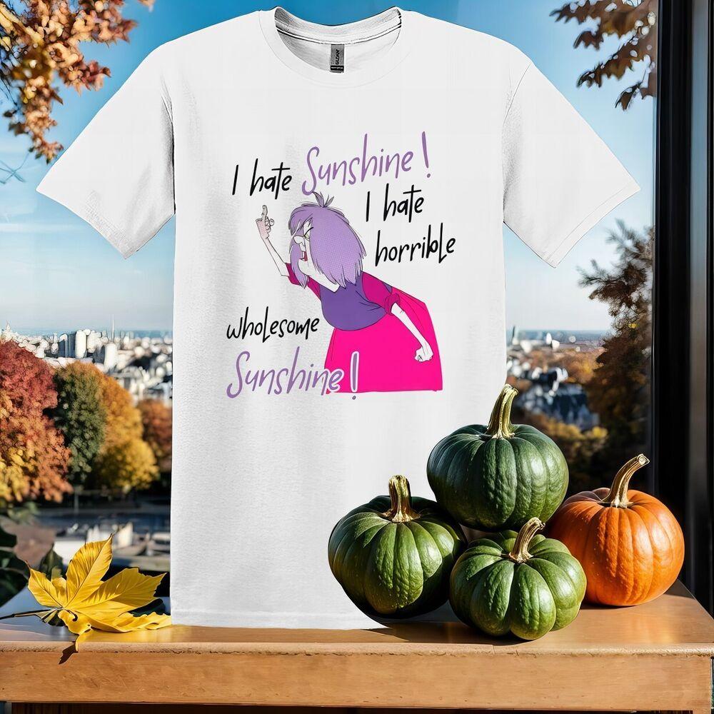 

The Sword In The Stone Mad T-shirt Kids Hoodie Men Women Unisex Tshirt SX395 3XL