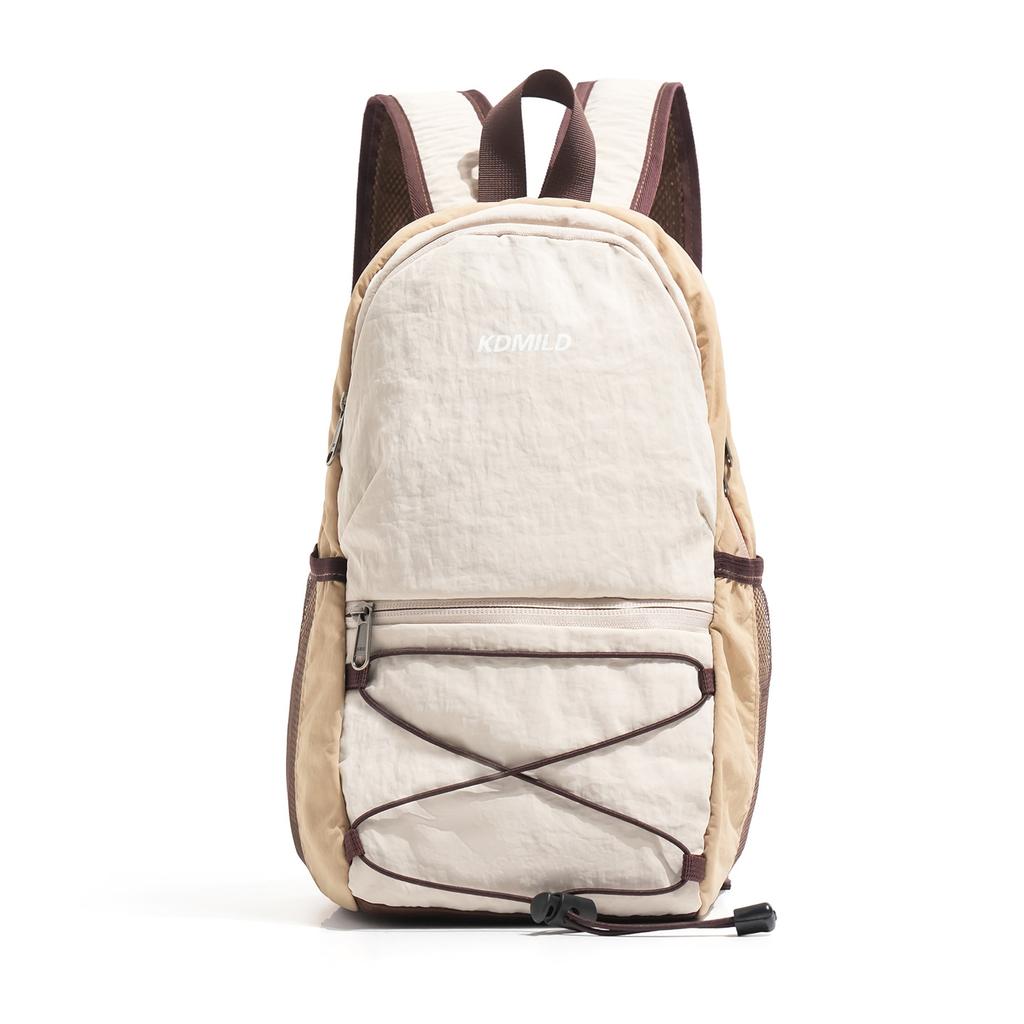 Schoolbag Mountain ins Outdoor Travel Light Sports Backpack Hiking Bag High Value Multifunctional Backpack