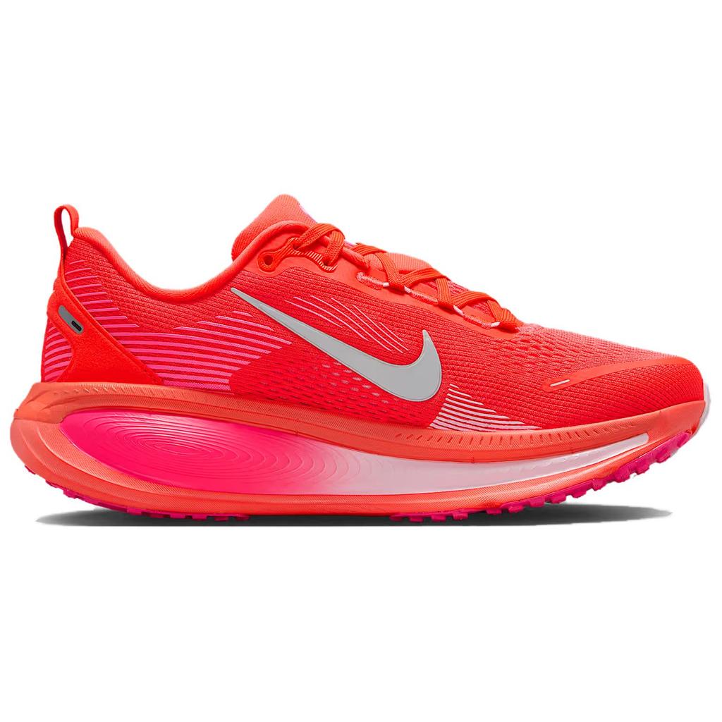 Nike  Vomero 18 Bright Crimson Women Sneakers Red Hyper-Pink Pink-Foam HM6804-603