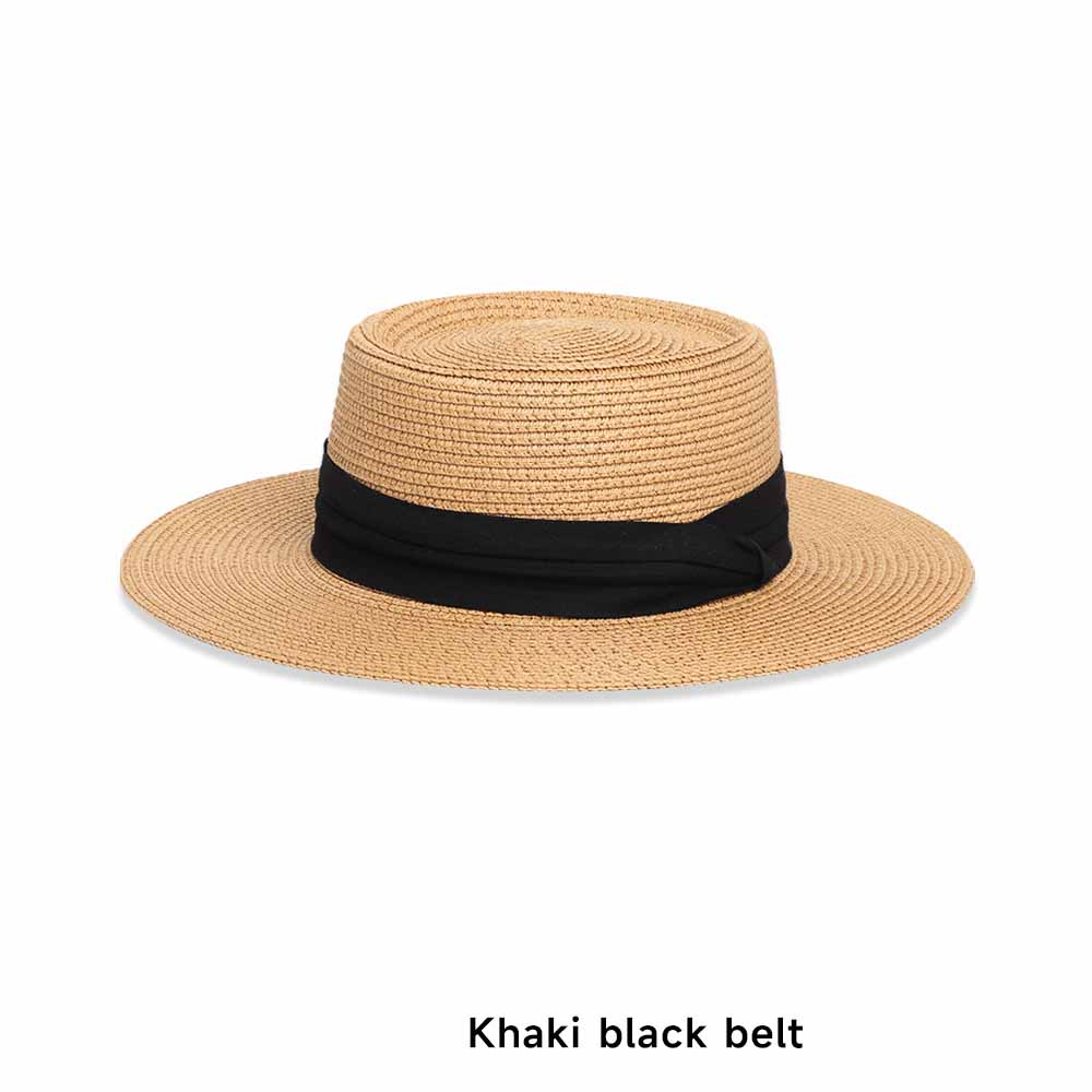 

New Fashion female sunscreen sun hat spring summer beach hat traw hat female hat women bowknot straw hat Adult (52-56CM)