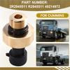 For VW For Cumm Compatible Pressure Sensor 2R2945511 R2945511 49214972 Imported Part