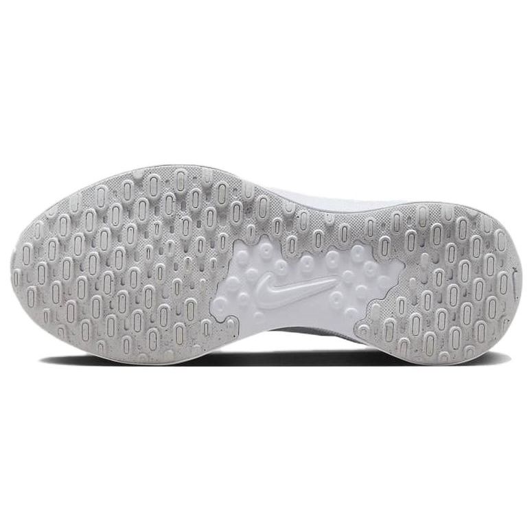 Nike Air Max Bolt White Grey Men's Shoes FB2208-100