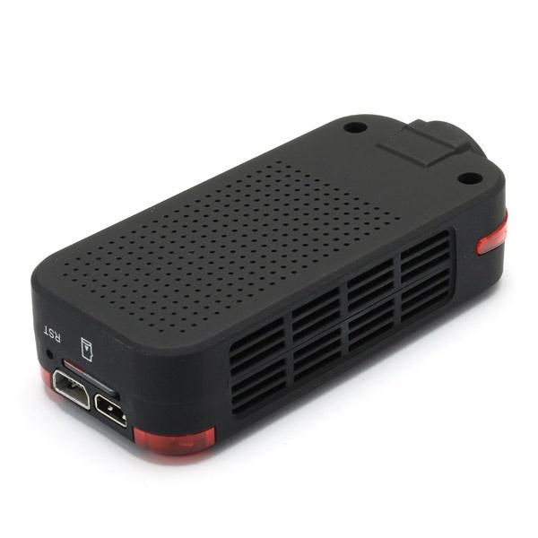 Buy Hawkeye Firefly Q6 4K 1080P 24FPS HD Mini Camera for FPV Racer at