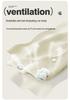 Xinjiang Cotton Summer Quilt: Machine Washable Lightweight AC Blanket for Spring & Autumn