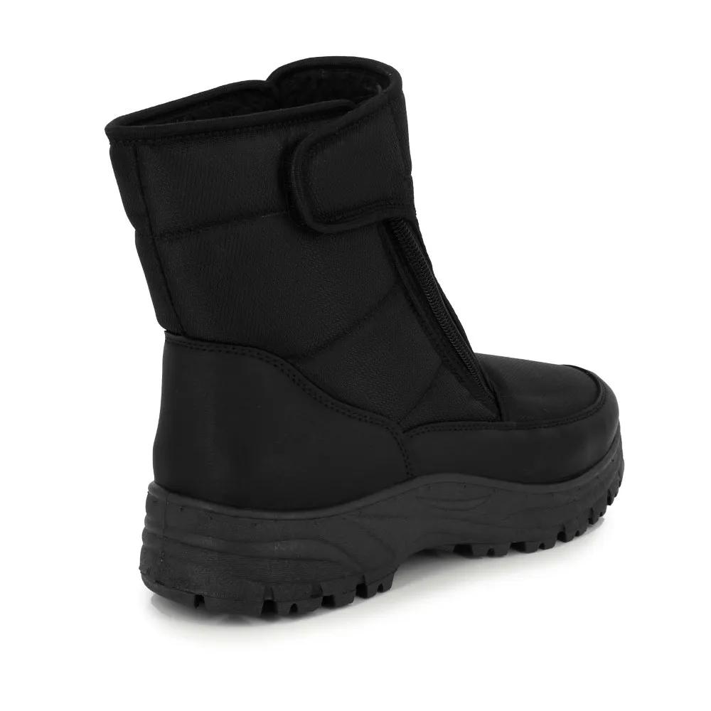 Kimberfeel Hiking Boots Jason