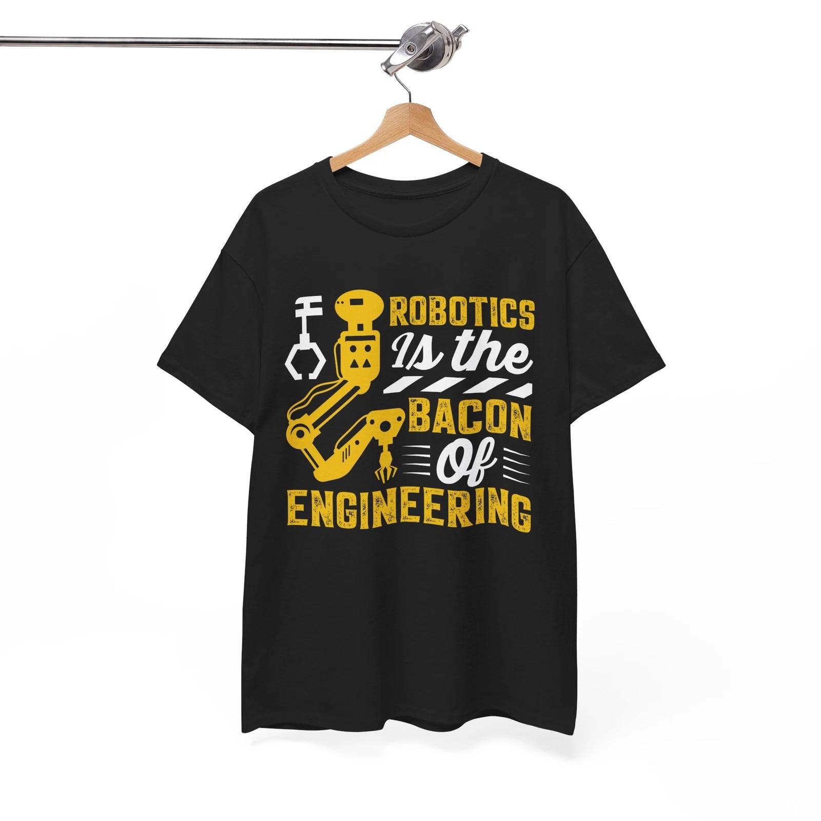 

Futuristic Android T-Shirt | AI Humanoid Robot Tee | Sci-Fi Tech Geek Gift S
