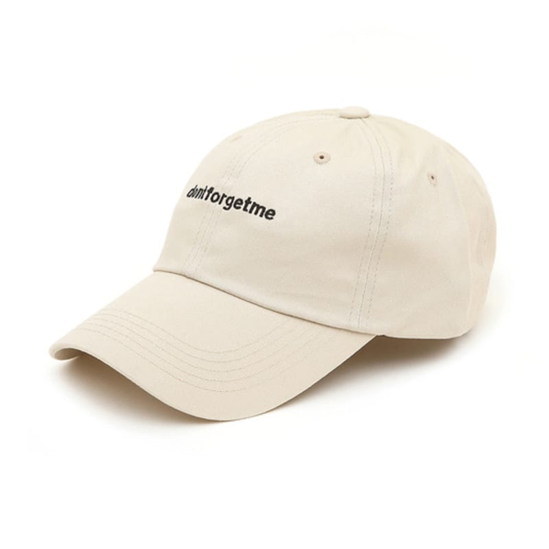 

dontforgetme DFM BIG SIZE IVORY-STRAP big